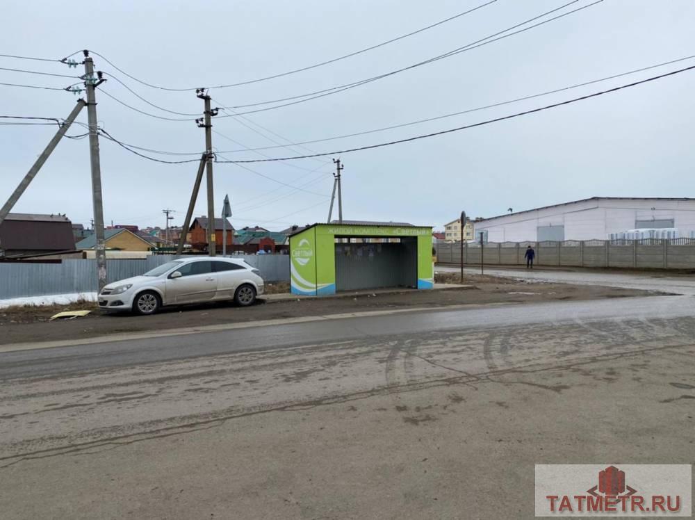 Продажа / Земельный участок, Куюки, 2 100 000 Если вы мечтаете жить в небольшой отдалённости от города на берегу реки, в уединенном месте, без большого количества... - 10