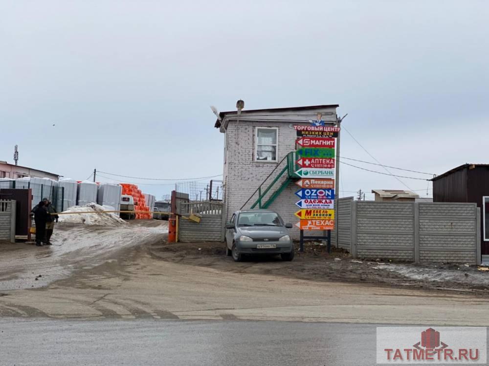 Если вы мечтаете жить в небольшой отдалённости от города на берегу реки, в уединенном месте, без большого количества... - 8