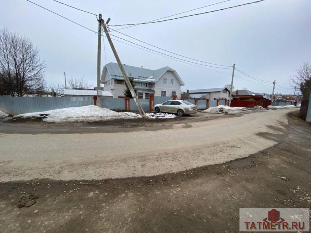 Продажа / Земельный участок, Куюки, 2 100 000 Если вы мечтаете жить в небольшой отдалённости от города на берегу реки, в уединенном месте, без большого количества... - 9