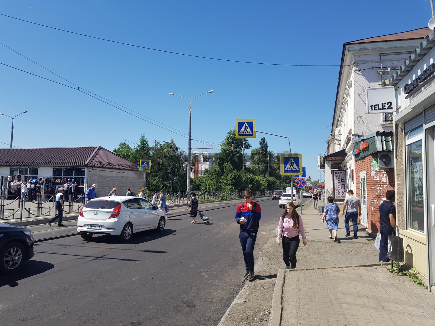 Сдается помещение свободного назначения с отдельным входом по адресу Мартына Межлаука 16/21.  2-й этаж 2-х этажного... - 4