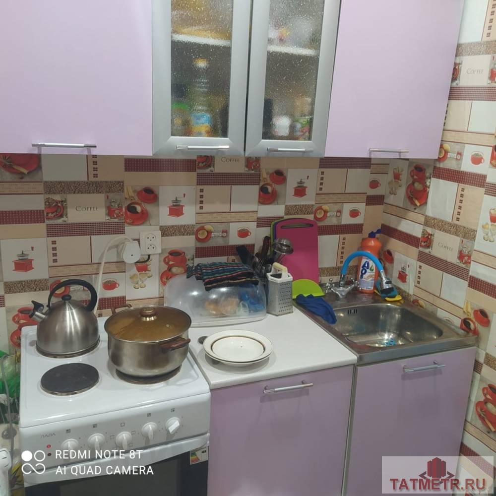 Продажа / Квартиры, Зеленодольск, Паратская улица, 999 000 Продается отличная квартира в г. Зеленодольск. В квартире потолки натяжные с точечными освещениями, окна стеклопакет,...