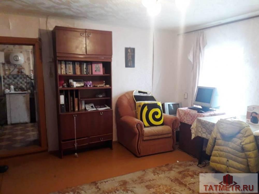 Продажа / Жилая / Дом с участком, пгт. Нижние Вязовые, Свердлова улица, 1 250 000 Продается дом в живописном районе пгт. Нижние Вязовые. В доме большой зал, две спальни, кухня. Окна пластиковые,...