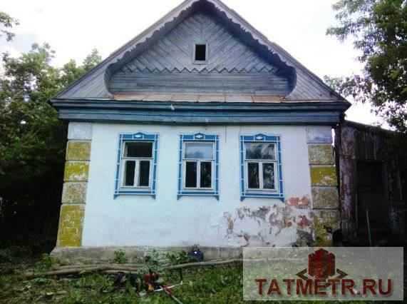 Продажа / Жилая / Дом с участком, пгт. Нижние Вязовые, Большая Юртовская улица, 237 000 Продается отличный участок с домом в живописном и экологически чистом районе пгт. Нижние Вязовые. Коммуникации РЯДОМ...