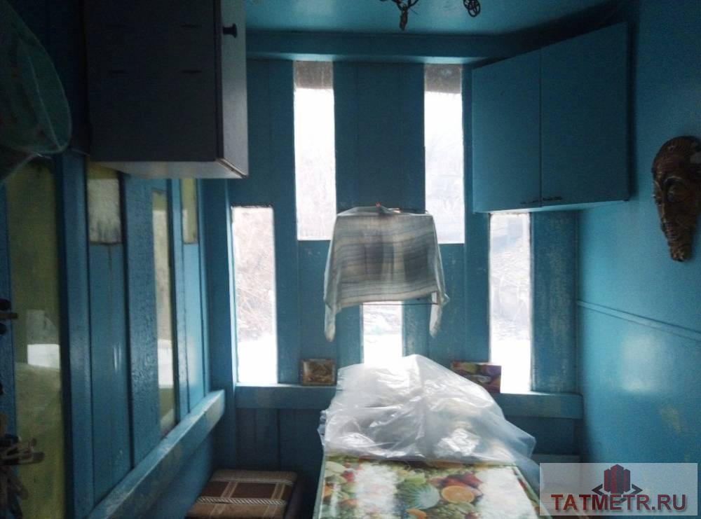 Продажа / Дачи, Зеленодольск, с/о Красная горка, 249 000 Продается замечательная дача в спокойном районе г. Зеленодольск. Домик уютный, крепкий в хорошем состоянии. На...