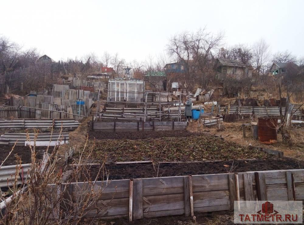 Продажа / Дачи, Зеленодольск, с/о Красная горка, 249 000 Продается замечательная дача в спокойном районе г. Зеленодольск. Домик уютный, крепкий в хорошем состоянии. На... - 2