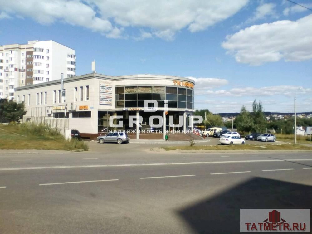 Аренда / Коммерческая / Free purpose, Казань, улица Ноксинский Спуск, 308 000 Сдается помещение свободного назначения в Советском районе города Казань. Здание располагается по улице Ноксинский... - 2