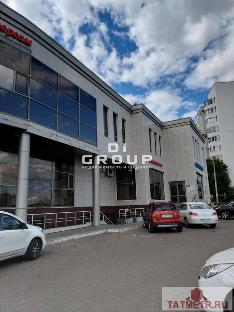 Аренда / Коммерческая / Free purpose, Казань, улица Ноксинский Спуск, 308 000 Сдается помещение свободного назначения в Советском районе города Казань. Здание располагается по улице Ноксинский... - 4