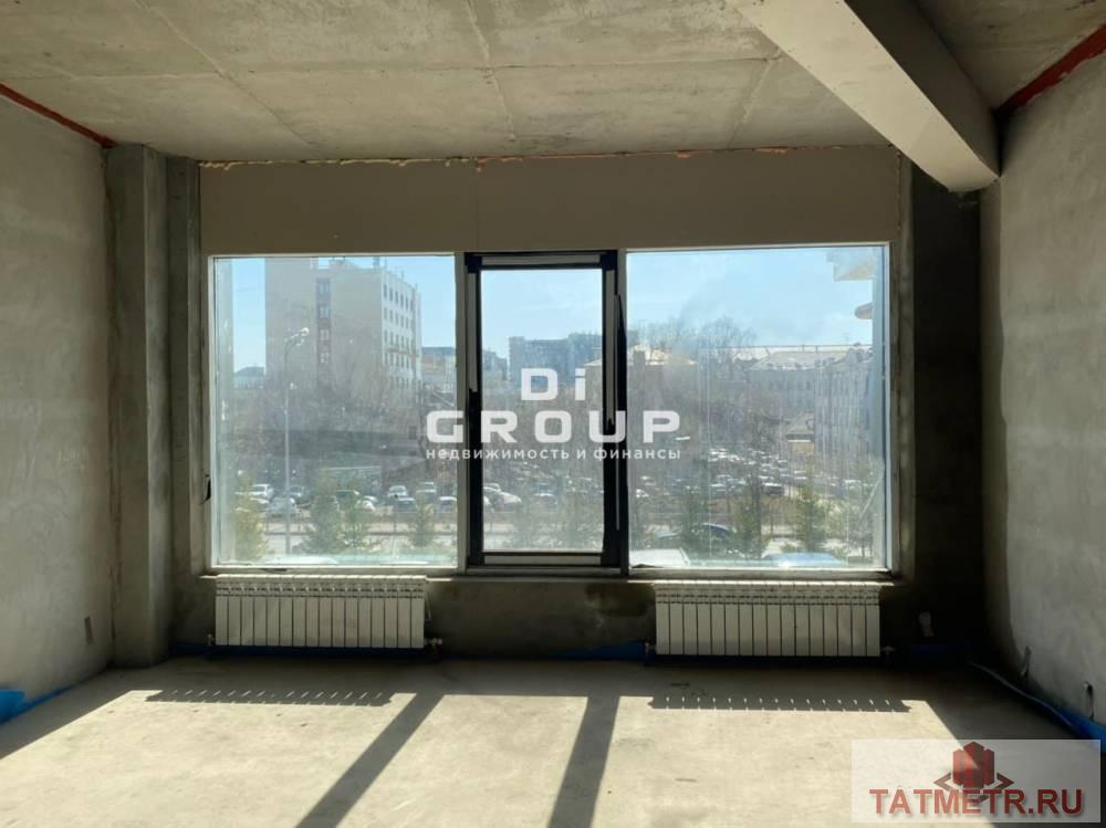 Аренда / Коммерческая / Free purpose, Казань, улица Волкова, 208 200 Сдается помещение 173,5 кв.м. свободного назначения в новом ЖК «Royal Residence» на ул. Волкова. Расположен на... - 10