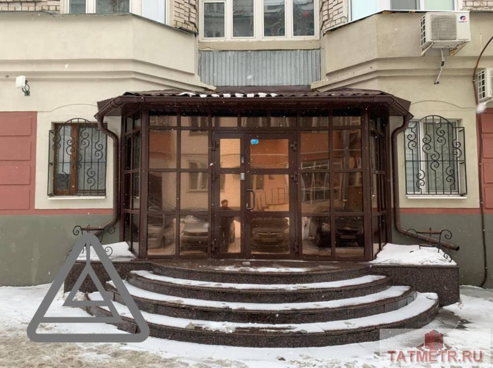 Продажа / Коммерческая / Free purpose, Казань, улица Марселя Салимжанова, 27 900 000 Продается офис класса А с Арендаторами по адресу: Марселя Салимжанова, 17. Арендаторы-федеральная строительная...