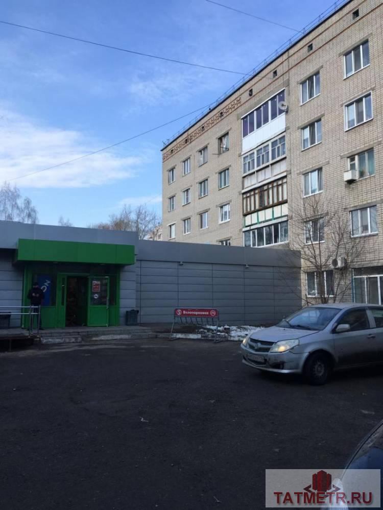 Продажа / Комнаты, Казань, улица Рихарда Зорге, 1 050 000 Казань г, Приволжский, улица Рихарда Зорге 32/1, 1комнат(а) в, 7 комн., общ. пл. 110 кв.м., жил.пл. 12.6 кв.м.,...