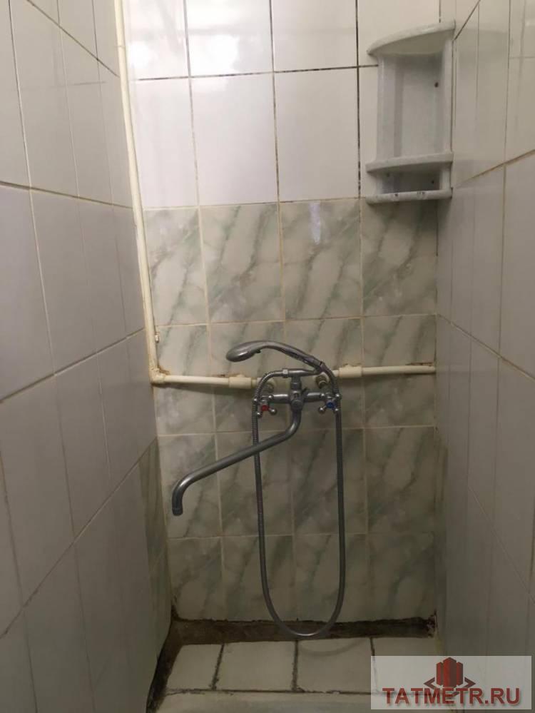 Продажа / Комнаты, Казань, улица Рихарда Зорге, 1 050 000 Казань г, Приволжский, улица Рихарда Зорге 32/1, 1комнат(а) в, 7 комн., общ. пл. 110 кв.м., жил.пл. 12.6 кв.м.,... - 11