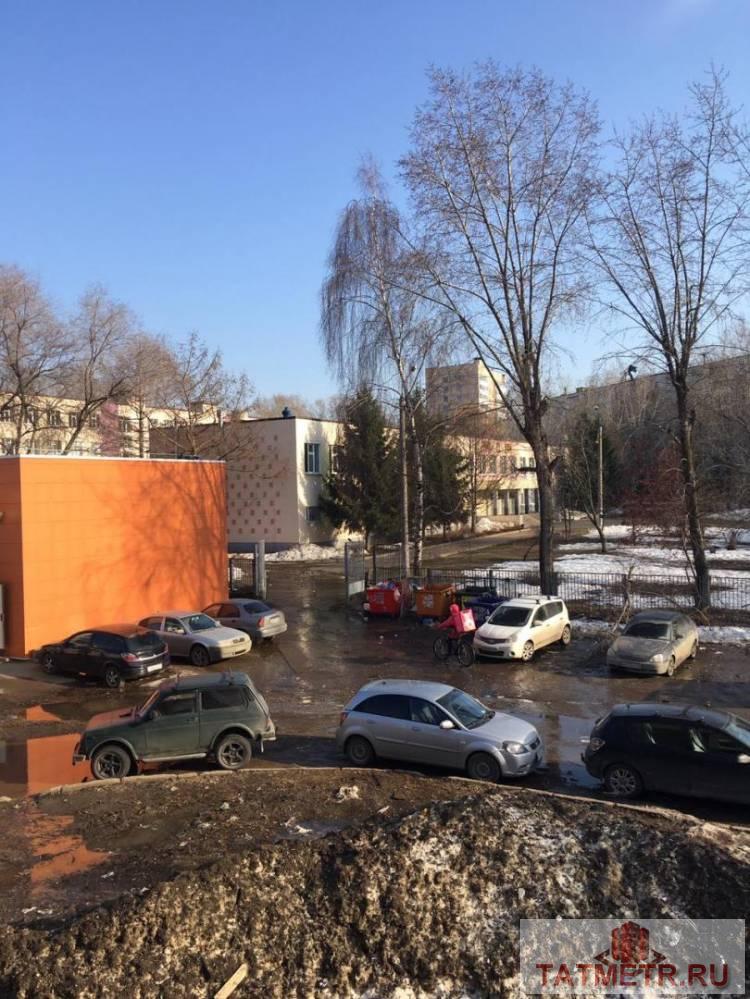 Продажа / Комнаты, Казань, улица Рихарда Зорге, 1 050 000 Казань г, Приволжский, улица Рихарда Зорге 32/1, 1комнат(а) в, 7 комн., общ. пл. 110 кв.м., жил.пл. 12.6 кв.м.,... - 14