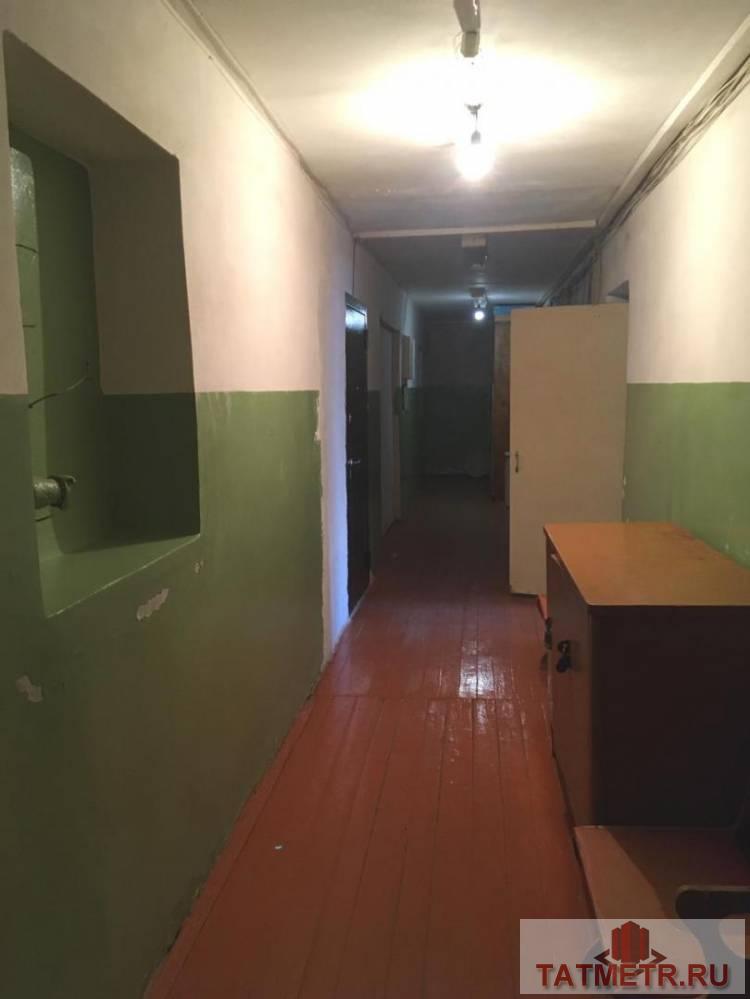 Продажа / Комнаты, Казань, улица Рихарда Зорге, 1 050 000 Казань г, Приволжский, улица Рихарда Зорге 32/1, 1комнат(а) в, 7 комн., общ. пл. 110 кв.м., жил.пл. 12.6 кв.м.,... - 15