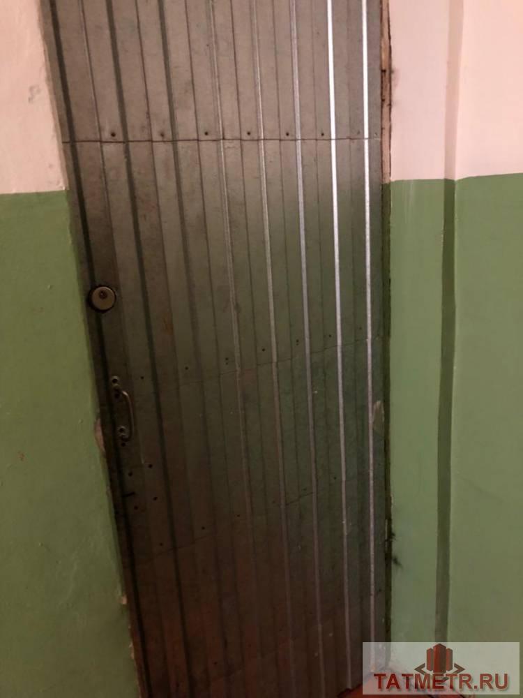 Продажа / Комнаты, Казань, улица Рихарда Зорге, 1 050 000 Казань г, Приволжский, улица Рихарда Зорге 32/1, 1комнат(а) в, 7 комн., общ. пл. 110 кв.м., жил.пл. 12.6 кв.м.,... - 5