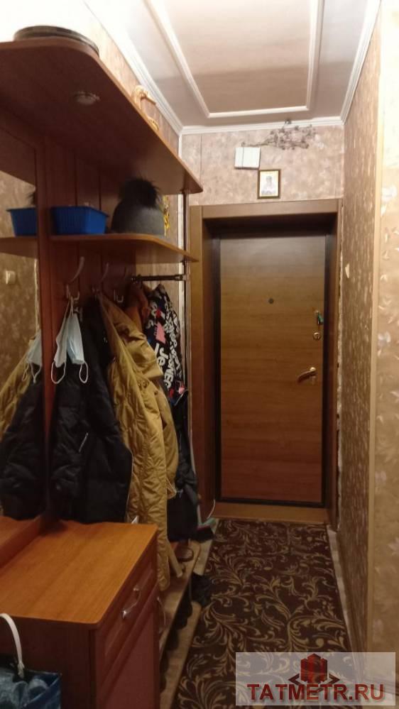 Продажа / Квартиры, Казань, Бойничная улица, 5 930 000 Казань г, Вахитовский, Бойничная улица 6, м. Суконная слобода, 3 комн., общ. пл. 57 кв.м., жил.пл. 43 кв.м., комнаты... - 10