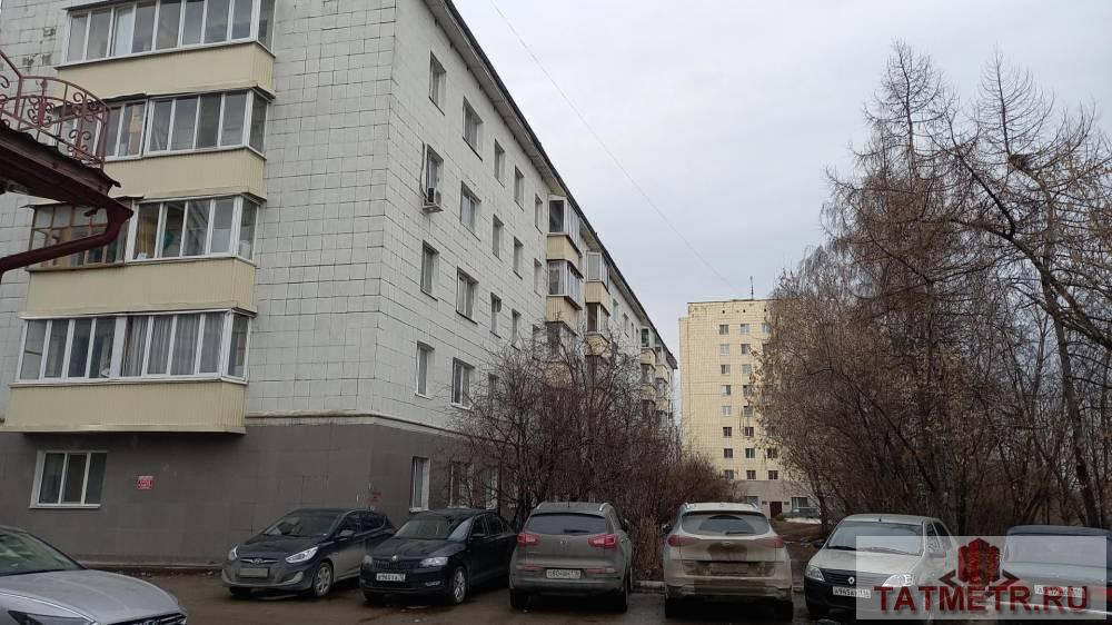 Продажа / Квартиры, Казань, Бойничная улица, 5 930 000 Казань г, Вахитовский, Бойничная улица 6, м. Суконная слобода, 3 комн., общ. пл. 57 кв.м., жил.пл. 43 кв.м., комнаты... - 2
