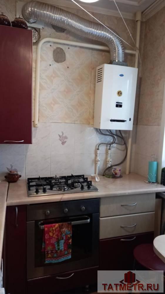 Продажа / Квартиры, Казань, Бойничная улица, 5 930 000 Казань г, Вахитовский, Бойничная улица 6, м. Суконная слобода, 3 комн., общ. пл. 57 кв.м., жил.пл. 43 кв.м., комнаты... - 7
