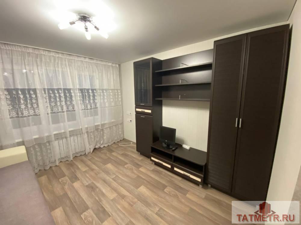 Продажа / Квартиры, Казань, Авангардная, 1 399 000 Продается комната 18 м2 На продажу выставлена комнат 18 м2 расположенная на 4 этаже в 5 этажном кирпичном доме. В...