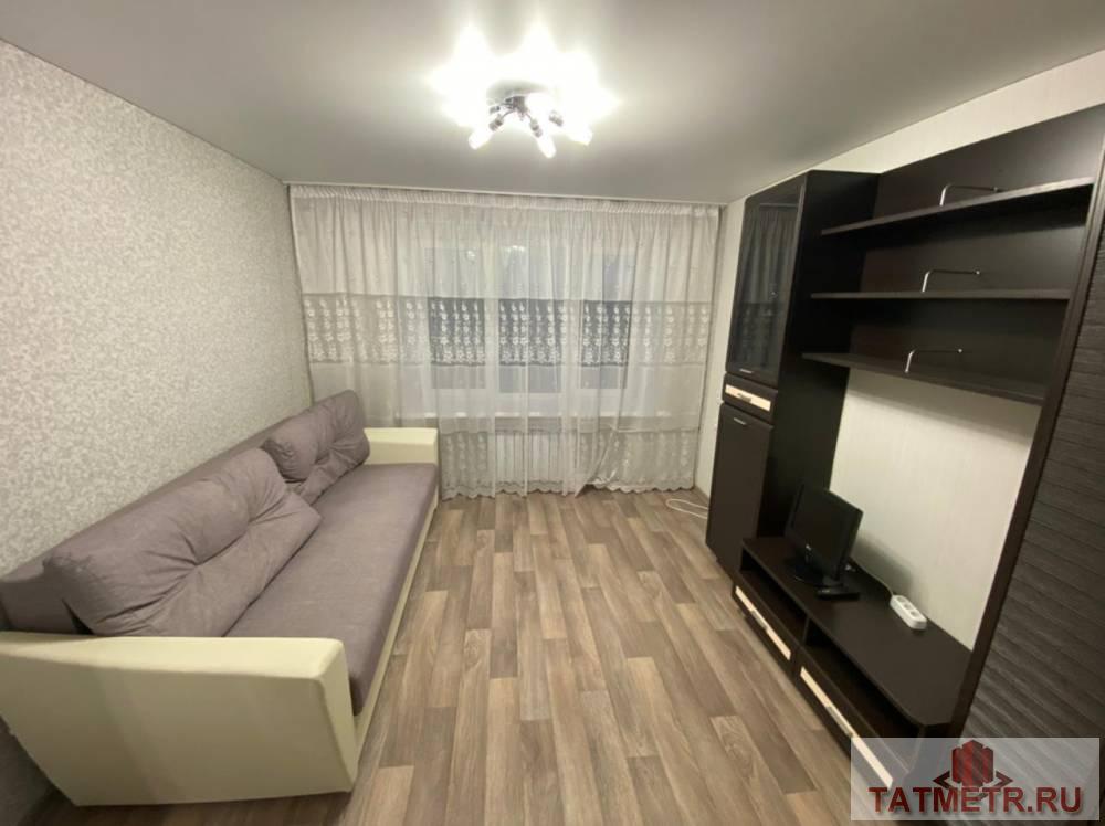 Продажа / Квартиры, Казань, Авангардная, 1 399 000 Продается комната 18 м2 На продажу выставлена комнат 18 м2 расположенная на 4 этаже в 5 этажном кирпичном доме. В... - 1