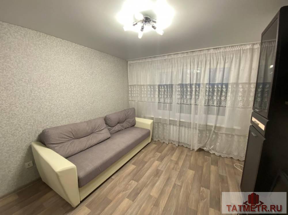 Продажа / Квартиры, Казань, Авангардная, 1 399 000 Продается комната 18 м2 На продажу выставлена комнат 18 м2 расположенная на 4 этаже в 5 этажном кирпичном доме. В... - 2