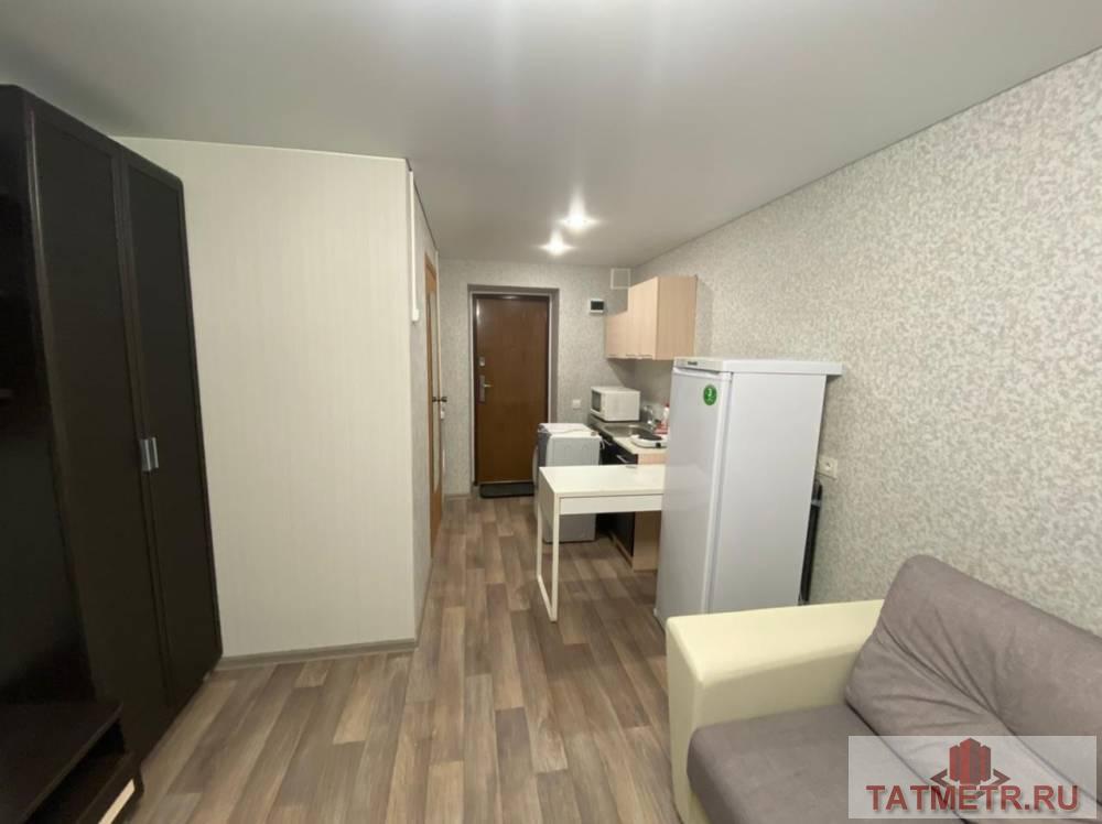 Продажа / Квартиры, Казань, Авангардная, 1 399 000 Продается комната 18 м2 На продажу выставлена комнат 18 м2 расположенная на 4 этаже в 5 этажном кирпичном доме. В... - 3