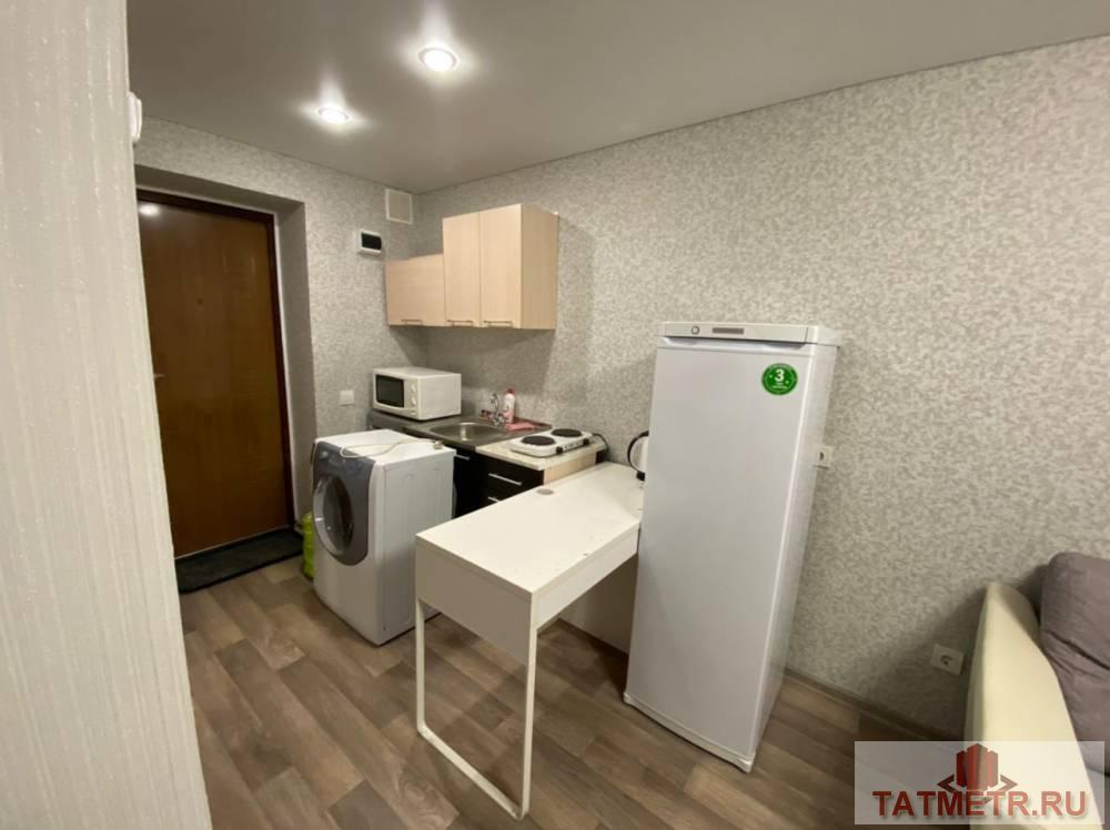 Продажа / Квартиры, Казань, Авангардная, 1 399 000 Продается комната 18 м2 На продажу выставлена комнат 18 м2 расположенная на 4 этаже в 5 этажном кирпичном доме. В... - 4