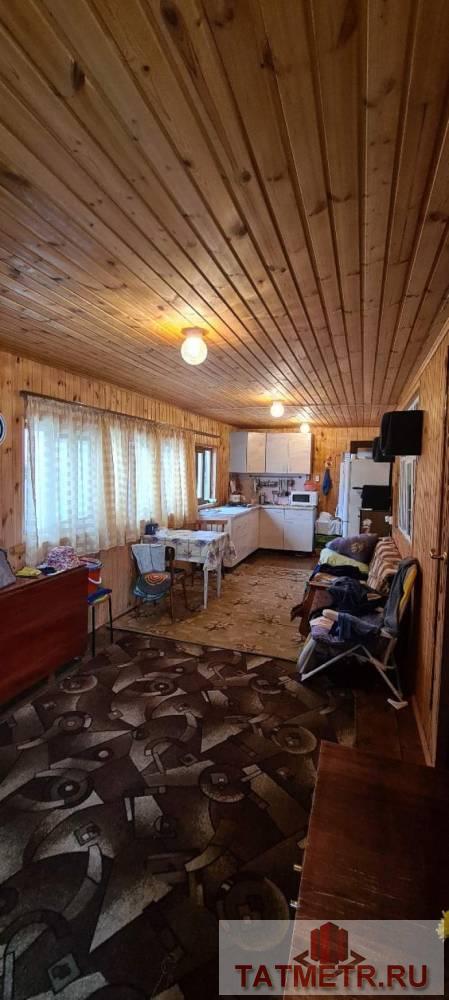 Продажа / Дома и коттеджи, Лаишево, нст Бытовик, 1 599 000 Продаётся ДАЧА с земельным участком 5 соток в самом живописном экологически чистом районе Лаишевского района СНТ... - 1