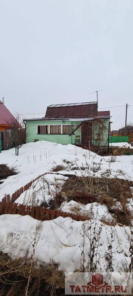 Продажа / Дома и коттеджи, Лаишево, нст Бытовик, 1 599 000 Продаётся ДАЧА с земельным участком 5 соток в самом живописном экологически чистом районе Лаишевского района СНТ... - 3