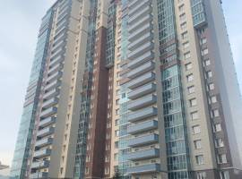Продается просторная, уютная 3-х комнатная квартира-распашонка в ЖК...