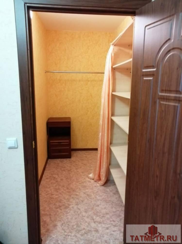 Аренда / Жилая / Квартира, Казань, Чистопольская, 20 000 Сдается 1-комн. квартира на любой срок в 8 мин. пешком от м.Козья слобода, район города - Ново-Савиновский, площадью... - 2