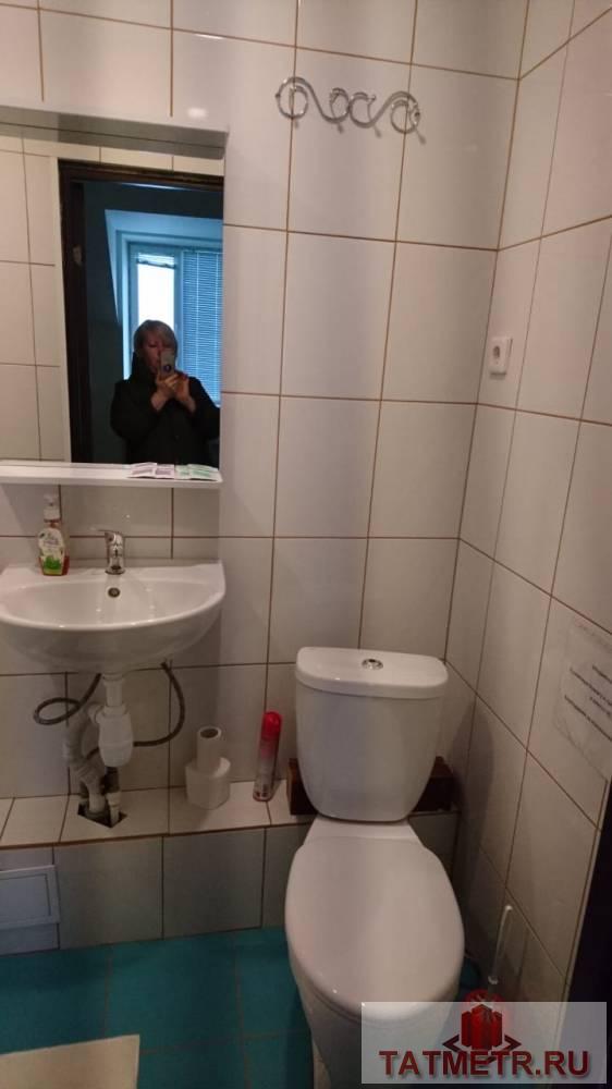 Аренда / Жилая / Квартира, Казань, Пехотная, 22 000 Сдается 1-комн. квартира на любой срок в 5 мин. пешком от м.Суконная слобода, район Вахитовский, площадью 43 кв.м,... - 3