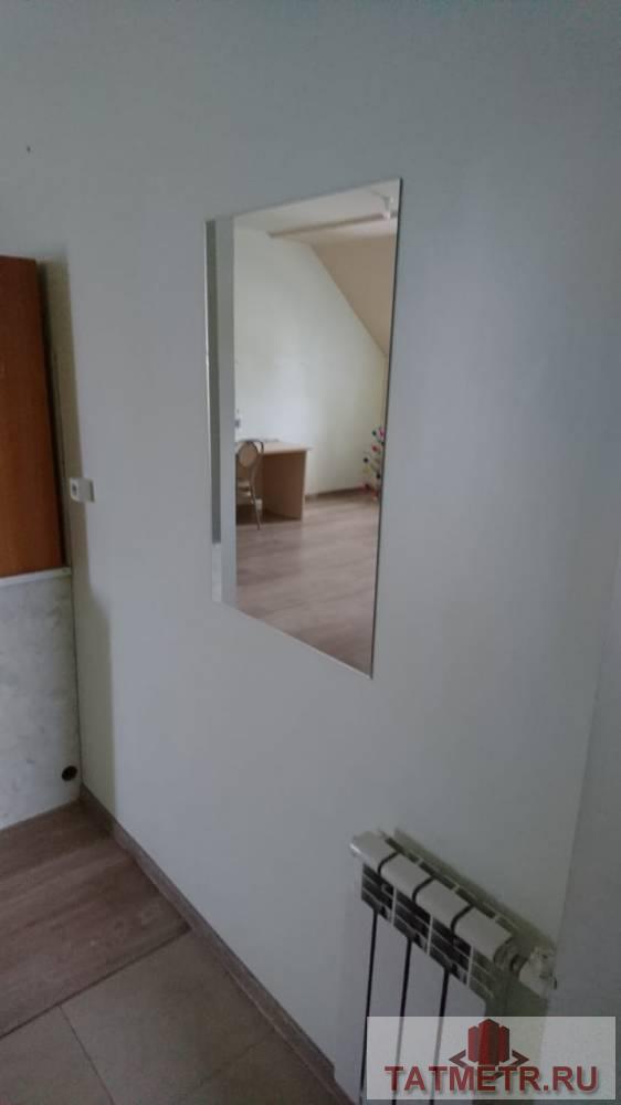 Аренда / Жилая / Квартира, Казань, Пехотная, 22 000 Сдается 1-комн. квартира на любой срок в 5 мин. пешком от м.Суконная слобода, район Вахитовский, площадью 43 кв.м,... - 4
