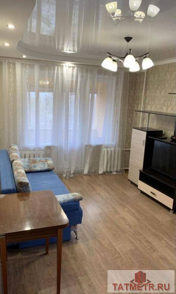 Аренда / Жилая / Квартира, Казань, Ахтямова, 27 000 Сдается 2-комн. квартира на любой срок в 5 мин. транспортом от, район города - Вахитовский, площадью 60 кв.м,...