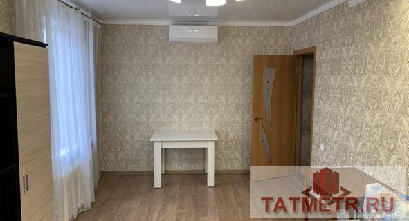 Аренда / Жилая / Квартира, Казань, Ахтямова, 27 000 Сдается 2-комн. квартира на любой срок в 5 мин. транспортом от, район города - Вахитовский, площадью 60 кв.м,... - 2