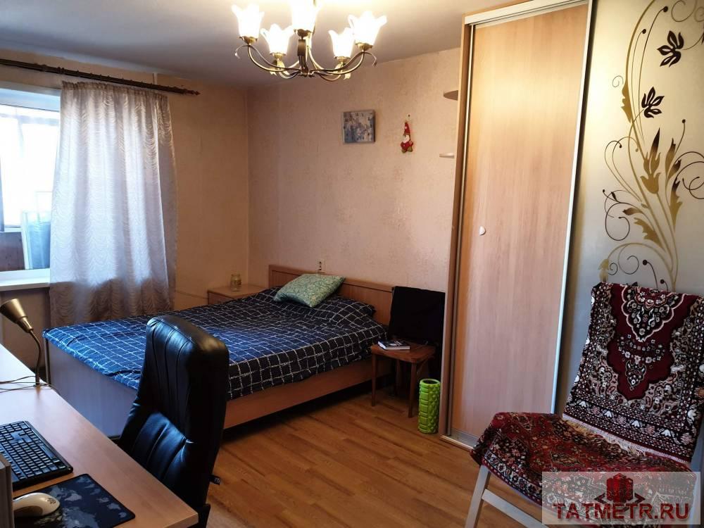 Продажа / Квартиры, Казань, Комиссара Габишева, 4 770 000 В динамично развивающейся, экологически чистой части Приволжского района в 20 минутах от центра города, на 8-ом... - 1