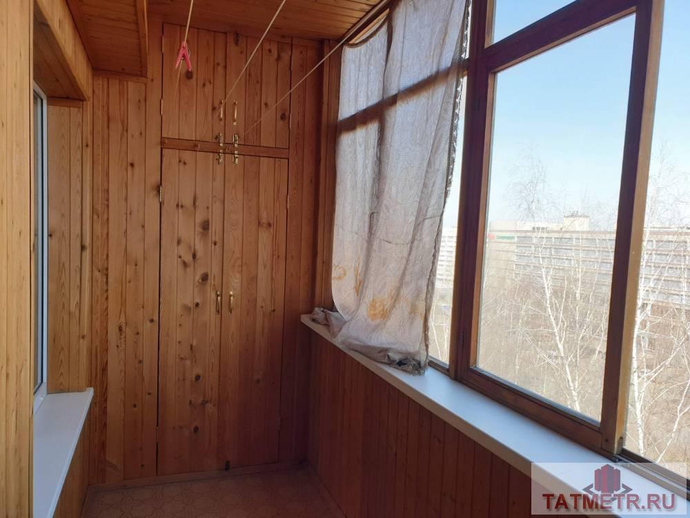 Продажа / Квартиры, Казань, Комиссара Габишева, 4 770 000 В динамично развивающейся, экологически чистой части Приволжского района в 20 минутах от центра города, на 8-ом... - 4