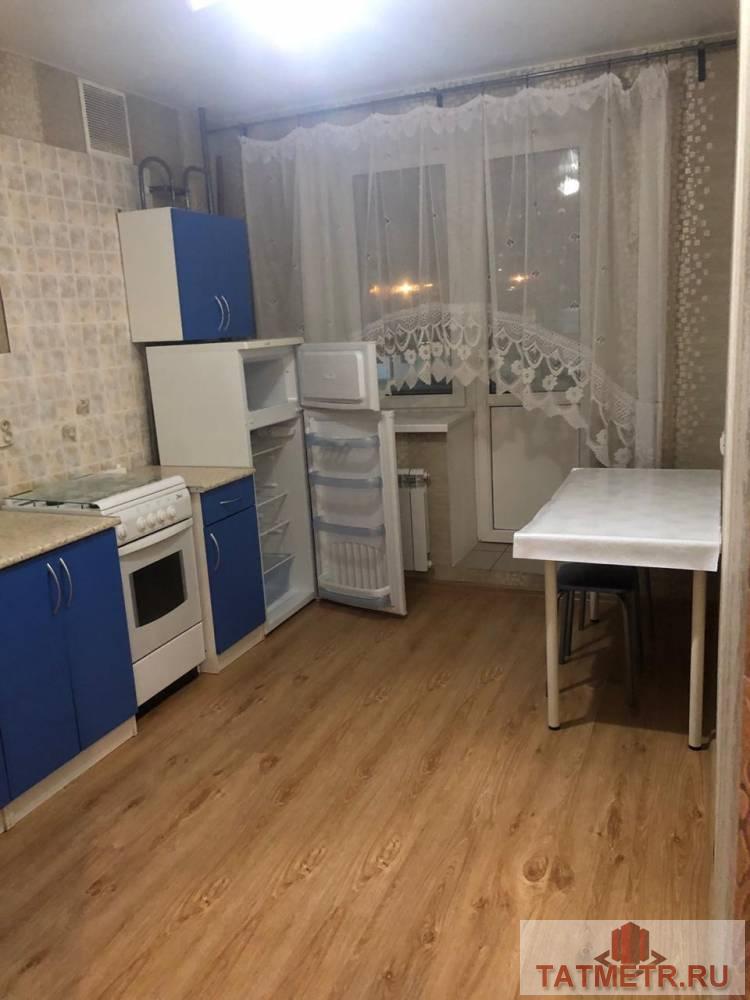 Аренда / Жилая / Квартира, Казань, Салиха Батыева, 15 000 Сдается однокомнатная квартира со всеми удобствами. В квартире се необходимое имеется: новый диван( фото нет), шкаф,... - 3
