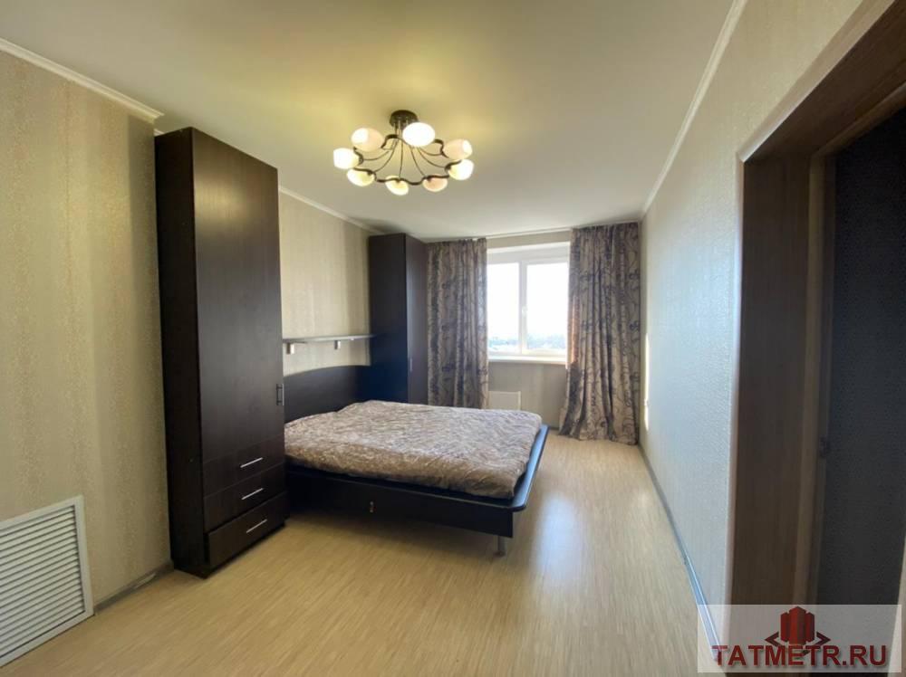 Продажа / Квартиры, Казань, Баки Урманче, 6 800 000 Продается 2-комн. квартира, площадью 64 кв.м в 10 мин. транспортом от м.Проспект Победы, район города - Приволжский....
