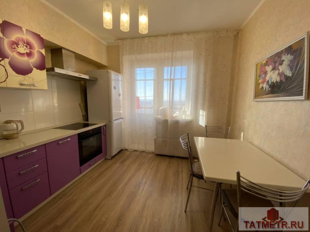 Продажа / Квартиры, Казань, Баки Урманче, 6 800 000 Продается 2-комн. квартира, площадью 64 кв.м в 10 мин. транспортом от м.Проспект Победы, район города - Приволжский.... - 1