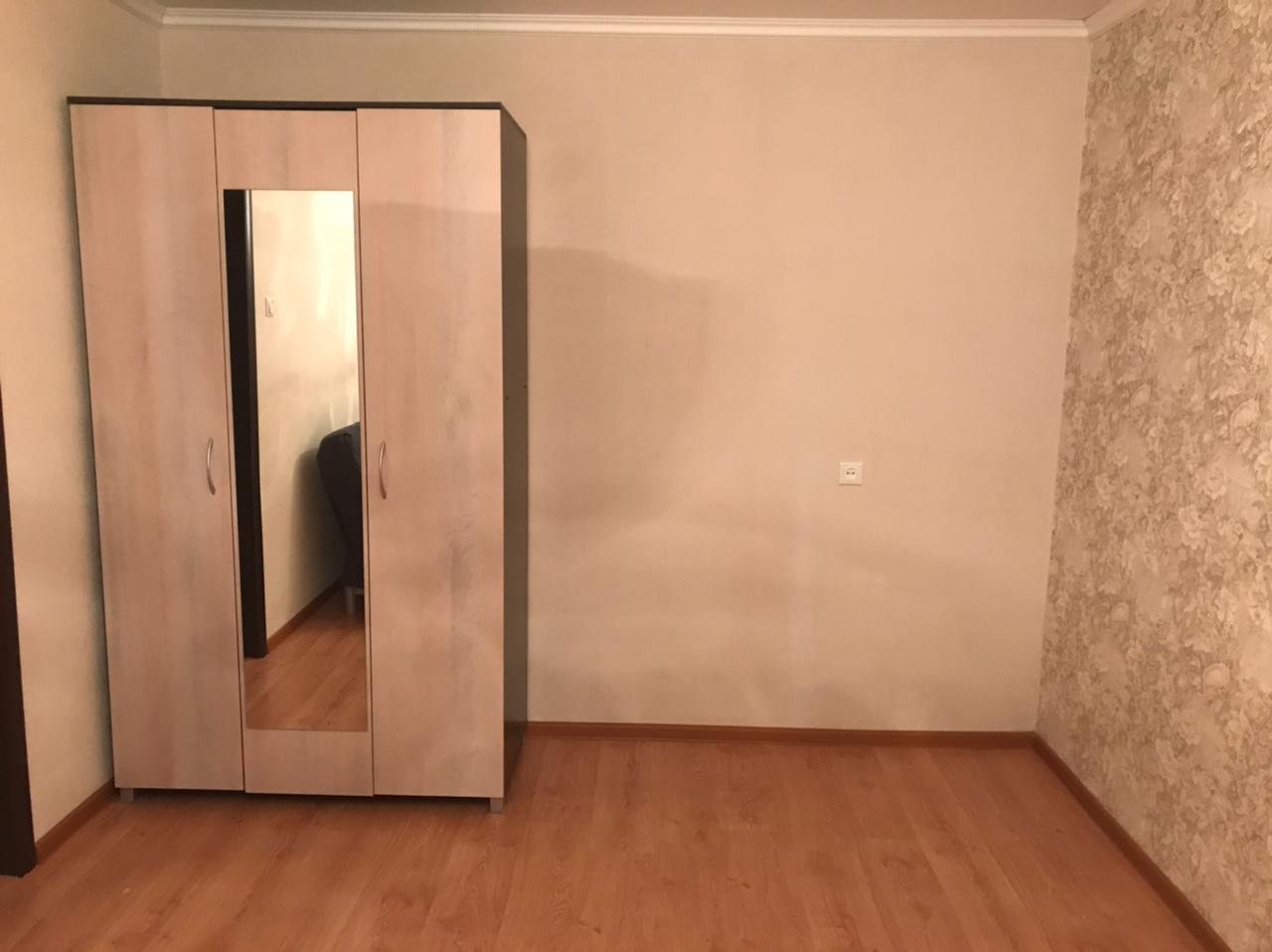 Аренда / Жилая / Квартира, Казань, Абсалямова, 17 000 Сдается 1-комн. квартира на любой срок в 10 мин. пешком от м.Козья слобода, район города - Ново-Савиновский, площадью... - 1