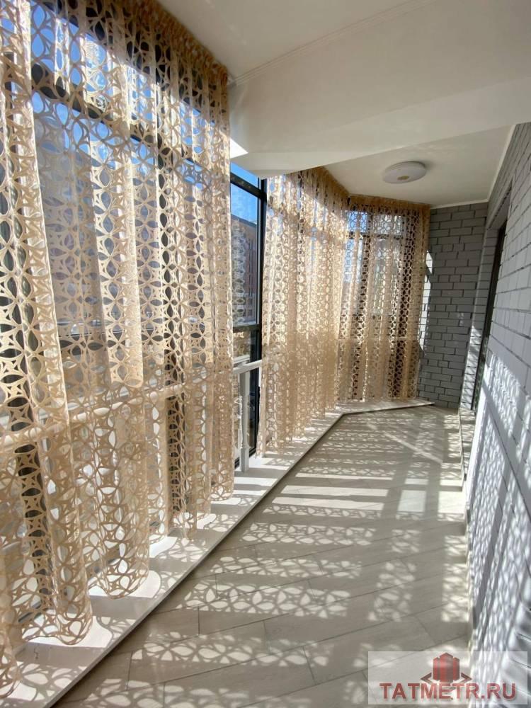 Продажа / Квартиры, Казань, Зур Урам, 7 200 000 Продается 3-комн. квартира, площадью 71 кв.м в 14 мин. транспортом от м.Суконная слобода, район города - Советский.... - 1