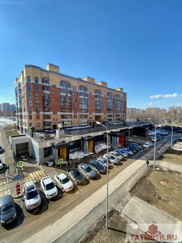 Продажа / Квартиры, Казань, Зур Урам, 7 200 000 Продается 3-комн. квартира, площадью 71 кв.м в 14 мин. транспортом от м.Суконная слобода, район города - Советский.... - 2