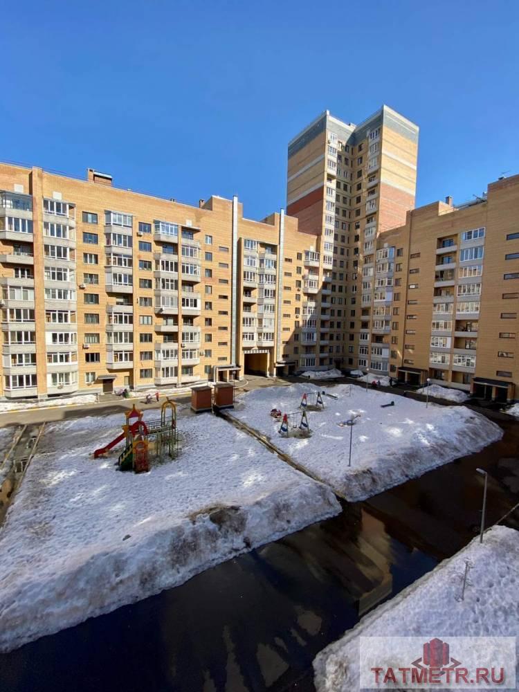 Продажа / Квартиры, Казань, Зур Урам, 7 200 000 Продается 3-комн. квартира, площадью 71 кв.м в 14 мин. транспортом от м.Суконная слобода, район города - Советский.... - 4