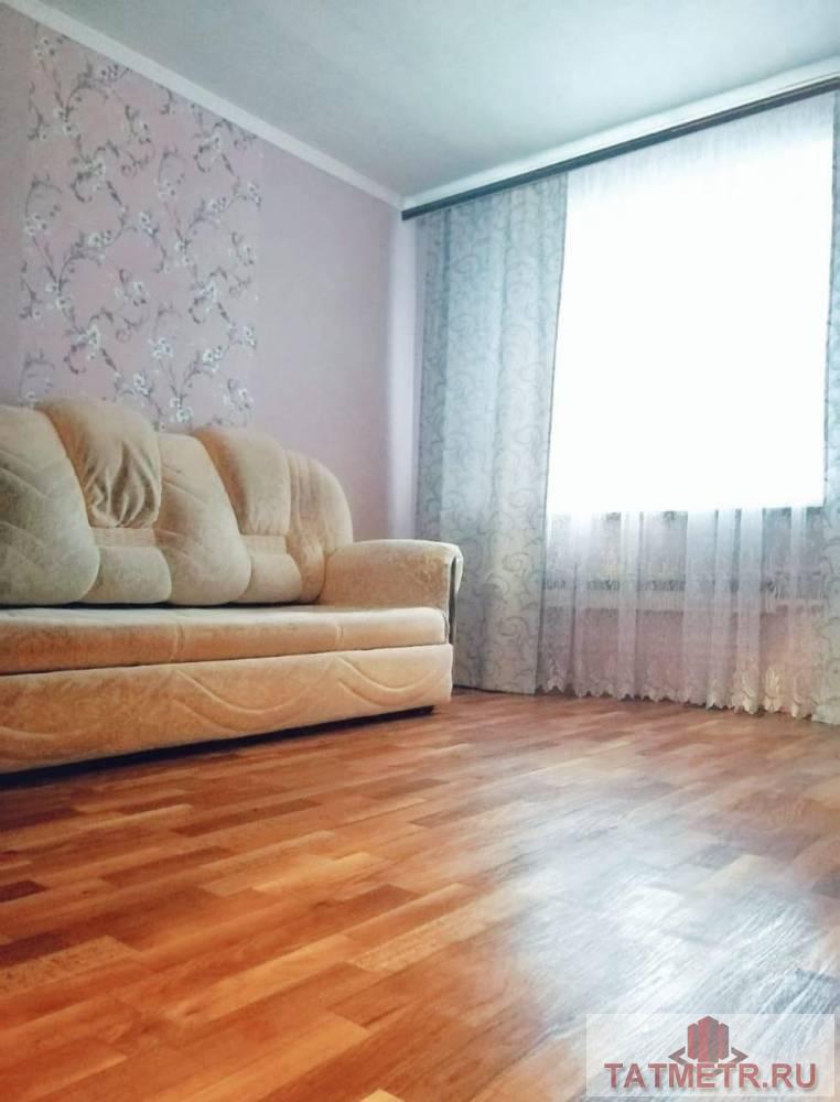 Продажа / Квартиры, Казань, Парковая, 1 250 000 Продается 1-комн. квартира, площадью 18 м2 в 25 мин. транспортом от м.Северный вокзал, район Советский. Жилая...