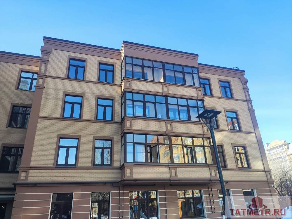 Продажа / Квартиры, Казань, Габдуллы Тукая, 11 450 000 Продается 2-комн. квартира, площадью 45 кв.м в 3 мин. транспортом от, район города - Вахитовский. Жилая площадь 27... - 1