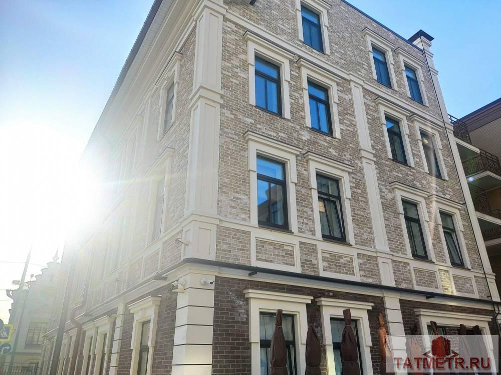 Продажа / Квартиры, Казань, Габдуллы Тукая, 11 450 000 Продается 2-комн. квартира, площадью 45 кв.м в 3 мин. транспортом от, район города - Вахитовский. Жилая площадь 27... - 2