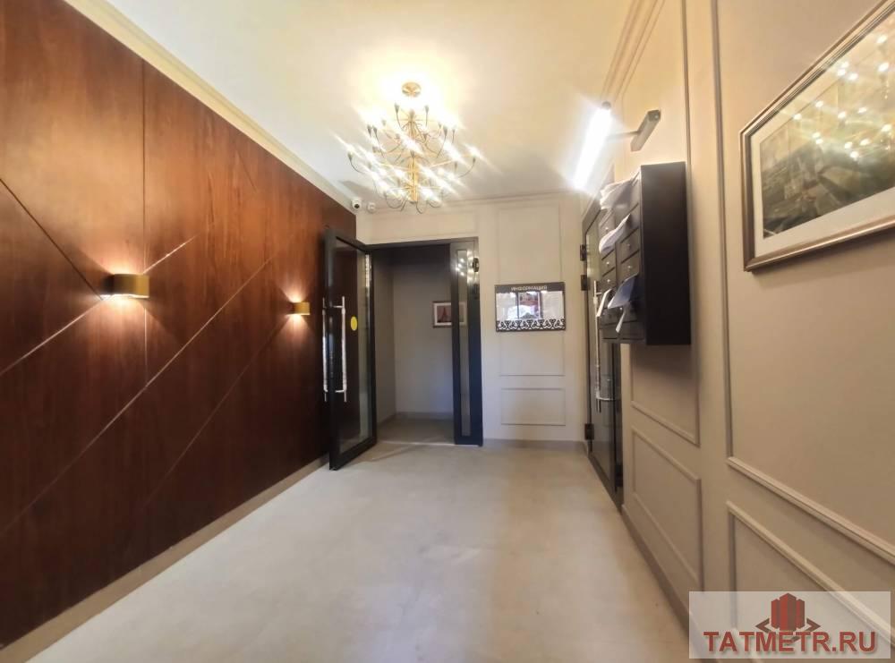 Продажа / Квартиры, Казань, Габдуллы Тукая, 11 450 000 Продается 2-комн. квартира, площадью 45 кв.м в 3 мин. транспортом от, район города - Вахитовский. Жилая площадь 27... - 4