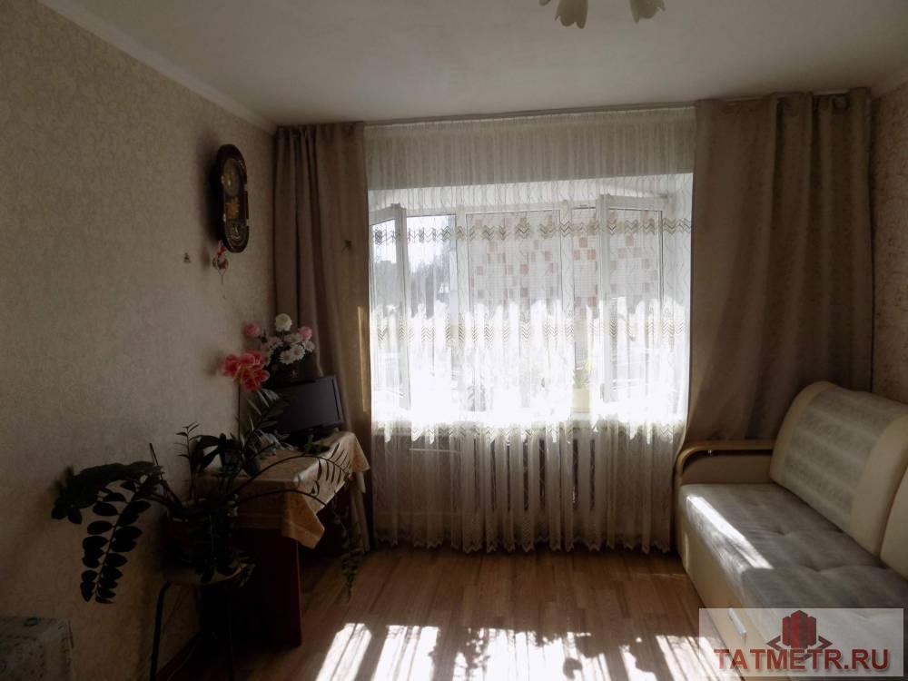 Продажа / Квартиры, Казань, Молодежная, 2 069 000 Продается 1-комн. квартира, площадью 18 м2 в 4 мин. транспортом от м.Авиастроительная, район Авиастроительный. Жилая... - 1