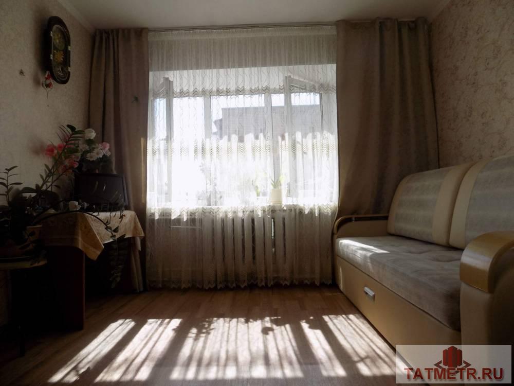 Продажа / Квартиры, Казань, Молодежная, 2 069 000 Продается 1-комн. квартира, площадью 18 м2 в 4 мин. транспортом от м.Авиастроительная, район Авиастроительный. Жилая... - 2