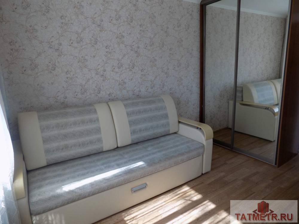 Продажа / Квартиры, Казань, Молодежная, 2 069 000 Продается 1-комн. квартира, площадью 18 м2 в 4 мин. транспортом от м.Авиастроительная, район Авиастроительный. Жилая... - 3